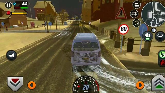 Car Driving School Simulator v3.1.0 Android iOS Gameplay. Aspen! Аспен!