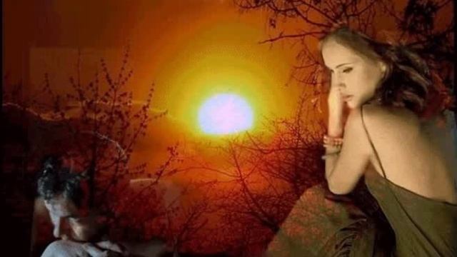 Александр Блок, - Ты помнишь..., муз. и исп. Самуил Фрумович