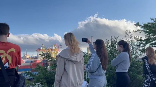 «Больше, чем путешествие»