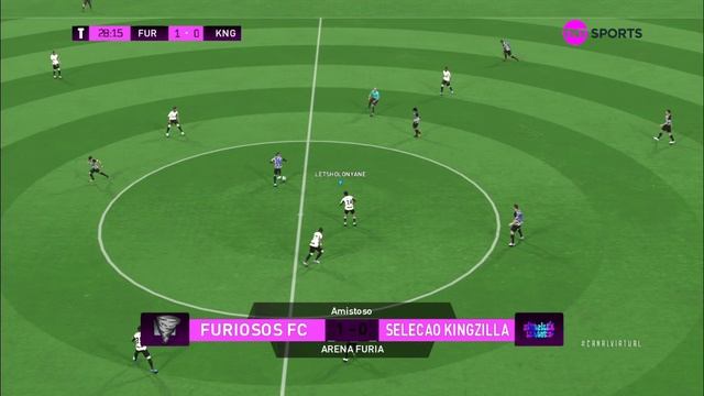 KINGZILLA LEAGUES PATCH  2026