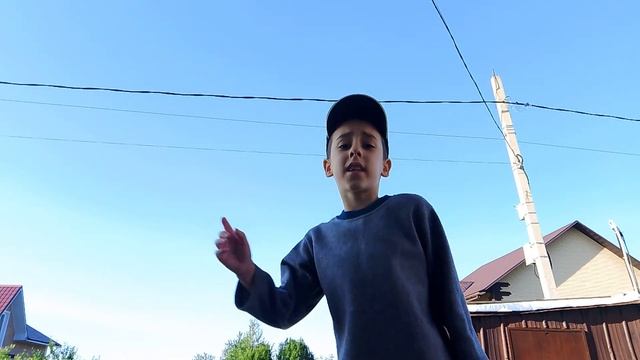 САНЛ - Музыка танцы
