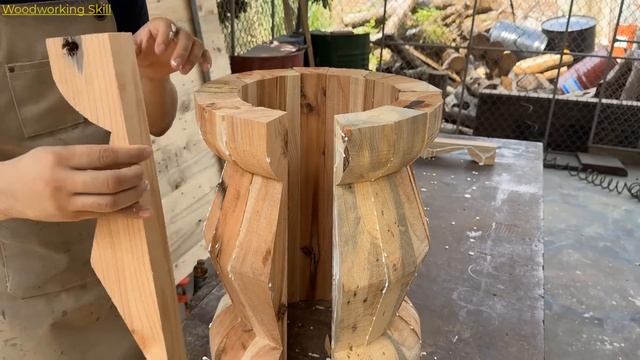 Perfect Woodworking Ideas From Scrap Wood That You Should Try. Great Interior Design Ideas