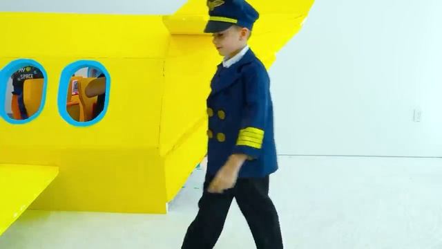Влад Никита (Vlad Nikita) - Влад и Ники Новые смешные истории для детей