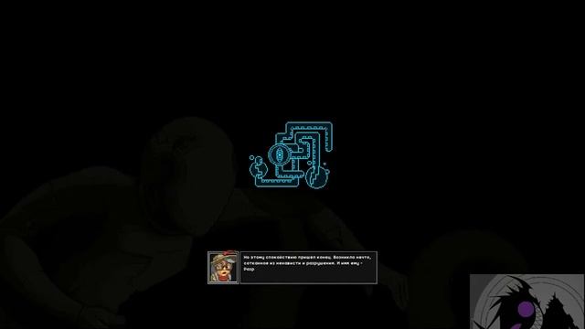 Прохождение Starbound Серия 2: Туда-сюда-обратно...