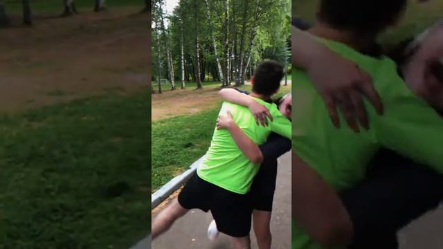 Vil-Camp глазами детей