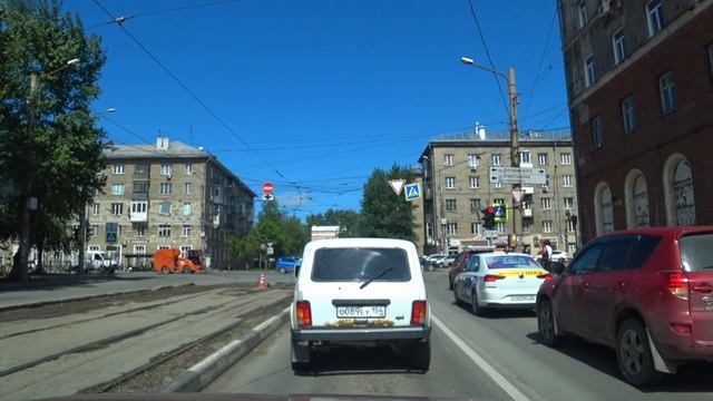 Сити154 Гусинобродское шоссе Новосибирский автовокзал-Главный Сибирь Жилье Недвижимость Новостройки