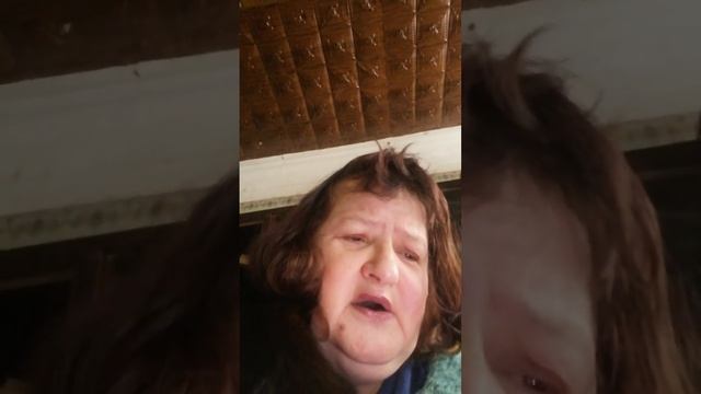 песня кавер Женщина моя родная