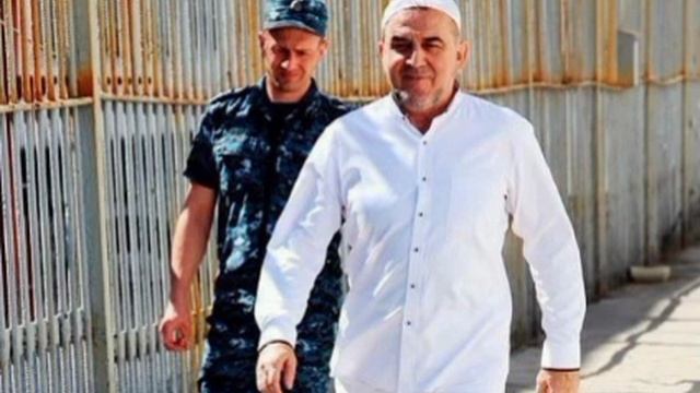 Шариат с украинским следом: новые подробности в деле муфтия-радикал в Ростовской области