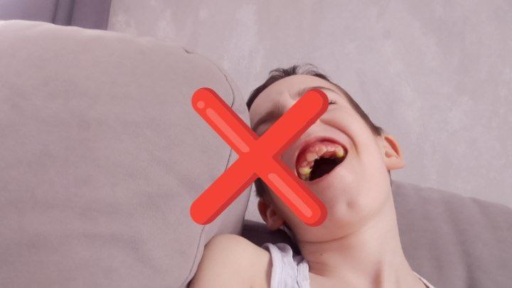 Не ЗАСМЕЙСЯ Челлендж! Часть 3