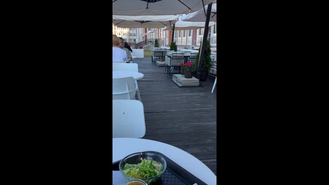 VLOG1: Поездка в Йошкар-Олу. Мне 30