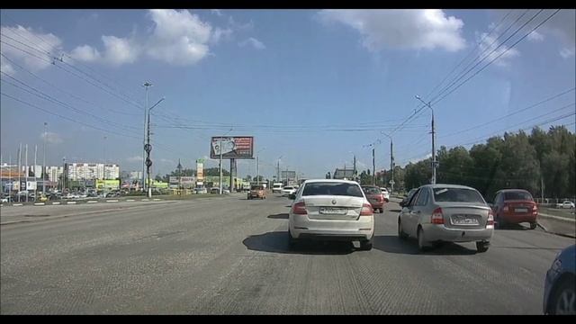 Новый проект