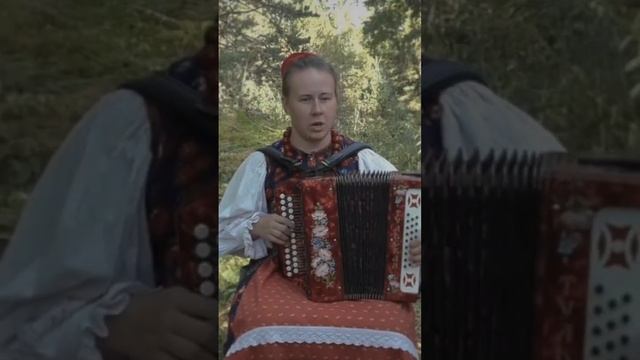 С такими женщинами за Россию можно быть спокойным !!!