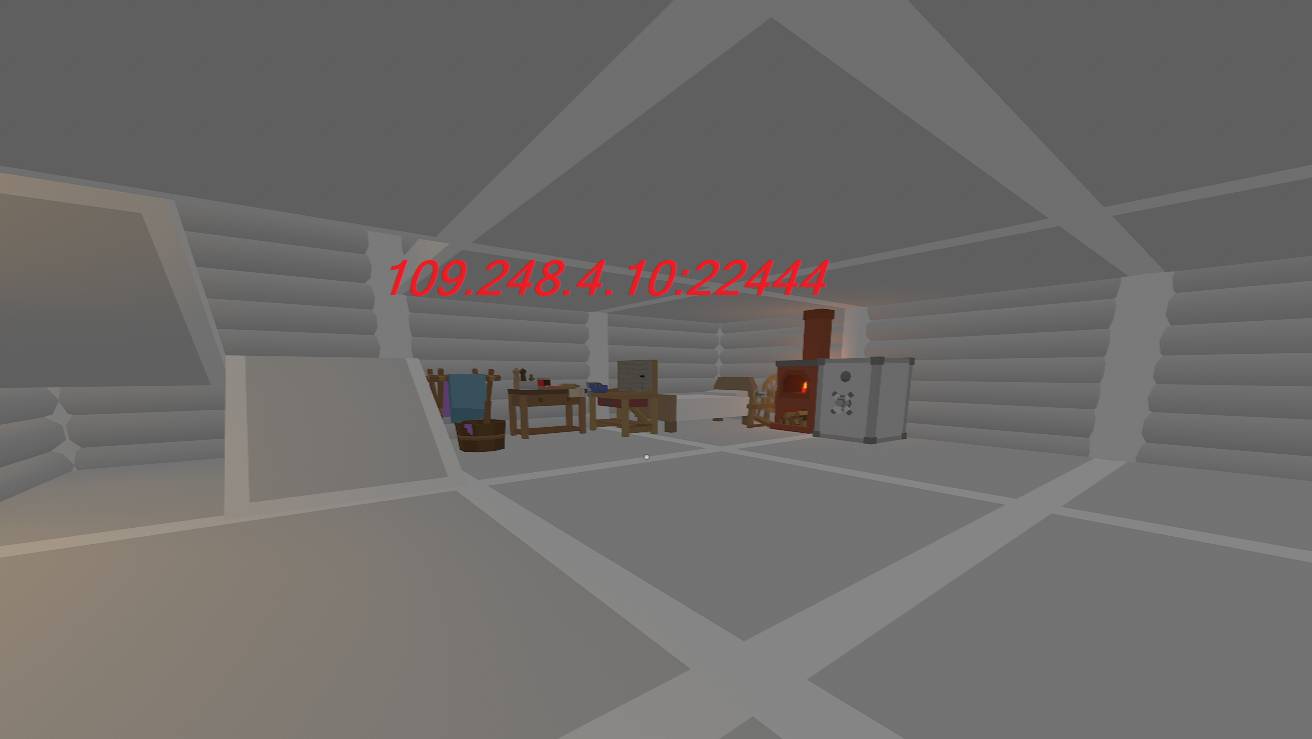 Unturned Развлекуха