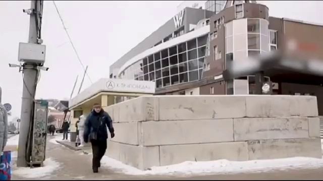 Мой белый город 11.05.24.