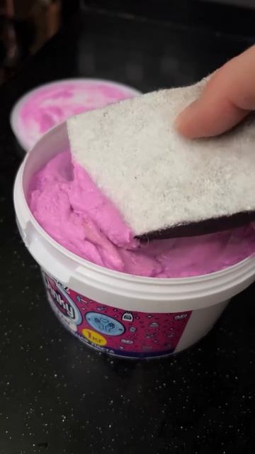 Безопасная чистящая паста с пантенолом 50в1 Pinky Clean от Maxidez🩷