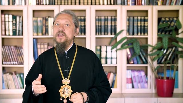 Святые отцы семи Вселенских Соборов. 31 мая