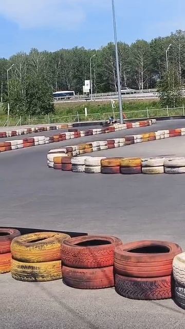 Картинг! 4