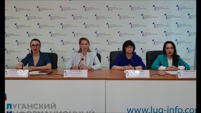 Брифинг о старте «Школы тренеров по социальному предпринимательству»