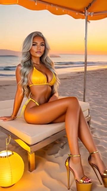 #beauty #bikini #housemusic #model #edm2025 #edm #house #feelgoodmusic #partyvibes #electronicmusic