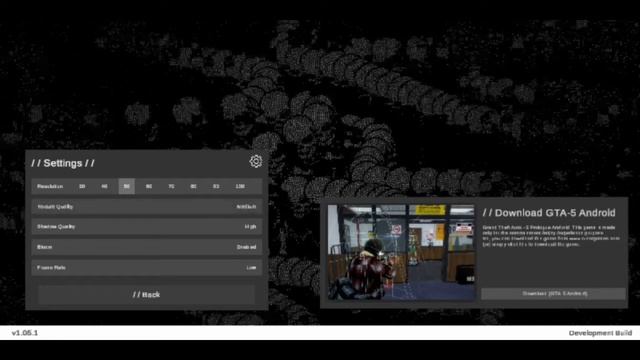 Выход Wath Dogs 2 от RUSER на андроид