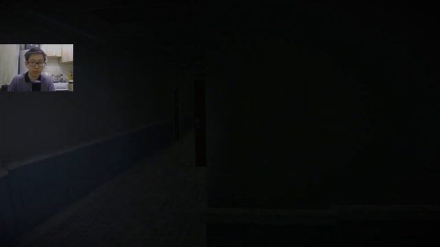 Где же Эмили? ~ Anthology of fear #2