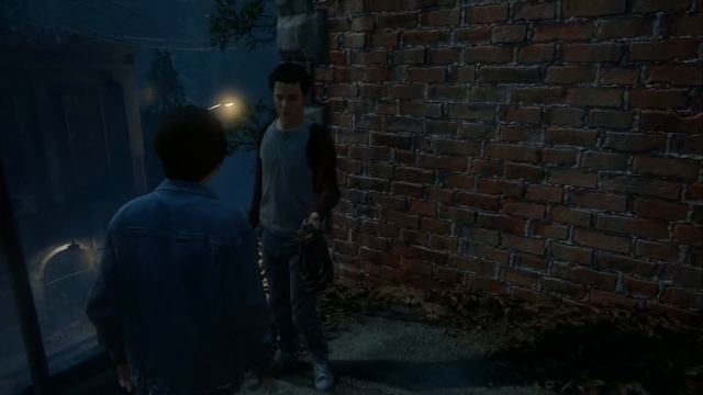 Uncharted 4: A Thief’s End (Uncharted 4: Путь вора) прохождение #1