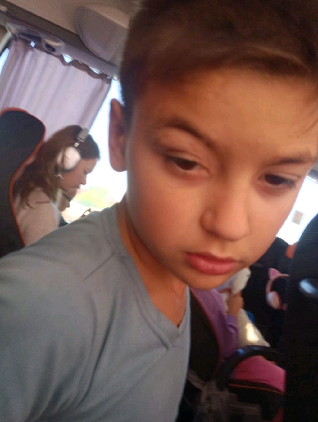 ловим призраков