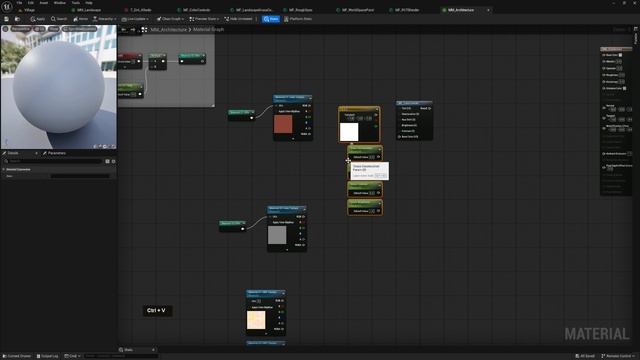 33-Blend Shader Part 02