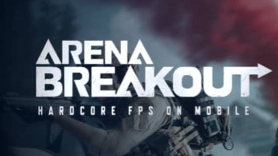 Arena Breakout Infinite 14 Ч