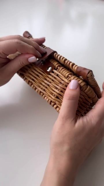 Шкатулочка