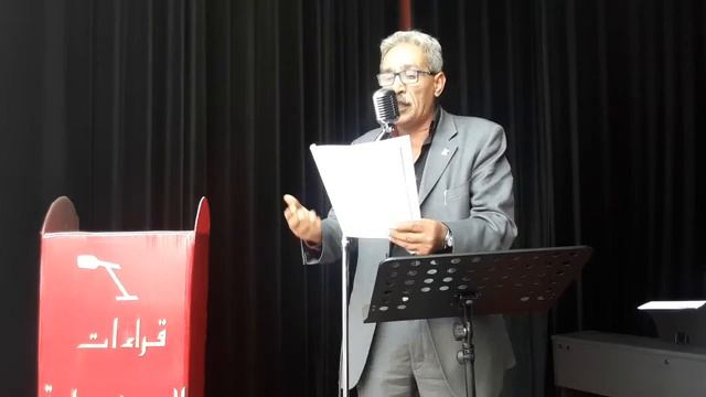 قصيدة إذا ما غنت فيروز سنرجع صدقوها للشاعر المختار المختاري الزاراتي