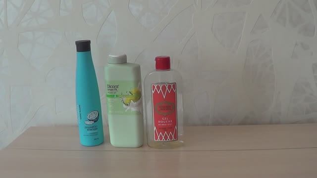 ПУСТЫЕ БАНОЧКИ МАЙ 25
