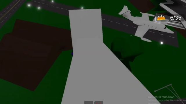 Проходжу Insane мод в Roblox режим Brookhaven RP