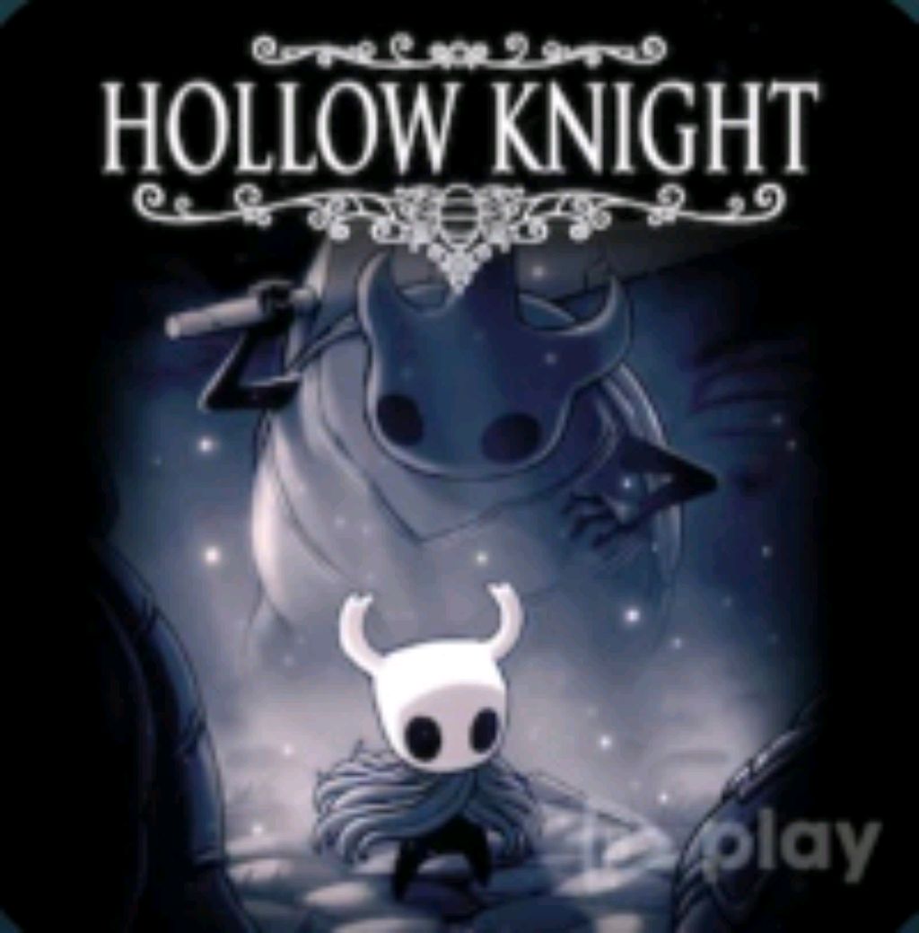 Hollow Knight СТРИМ