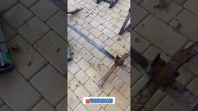 ‼️📌🔥 Жидкий ключ от компании Аккора в действии #аккора #спрей #wd40 #жидкийключ #влага #грязь