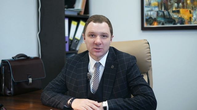 Большаков Илья Викторович / Видеовизитка / Филатов и партнеры