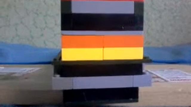 Маленький сухогруз