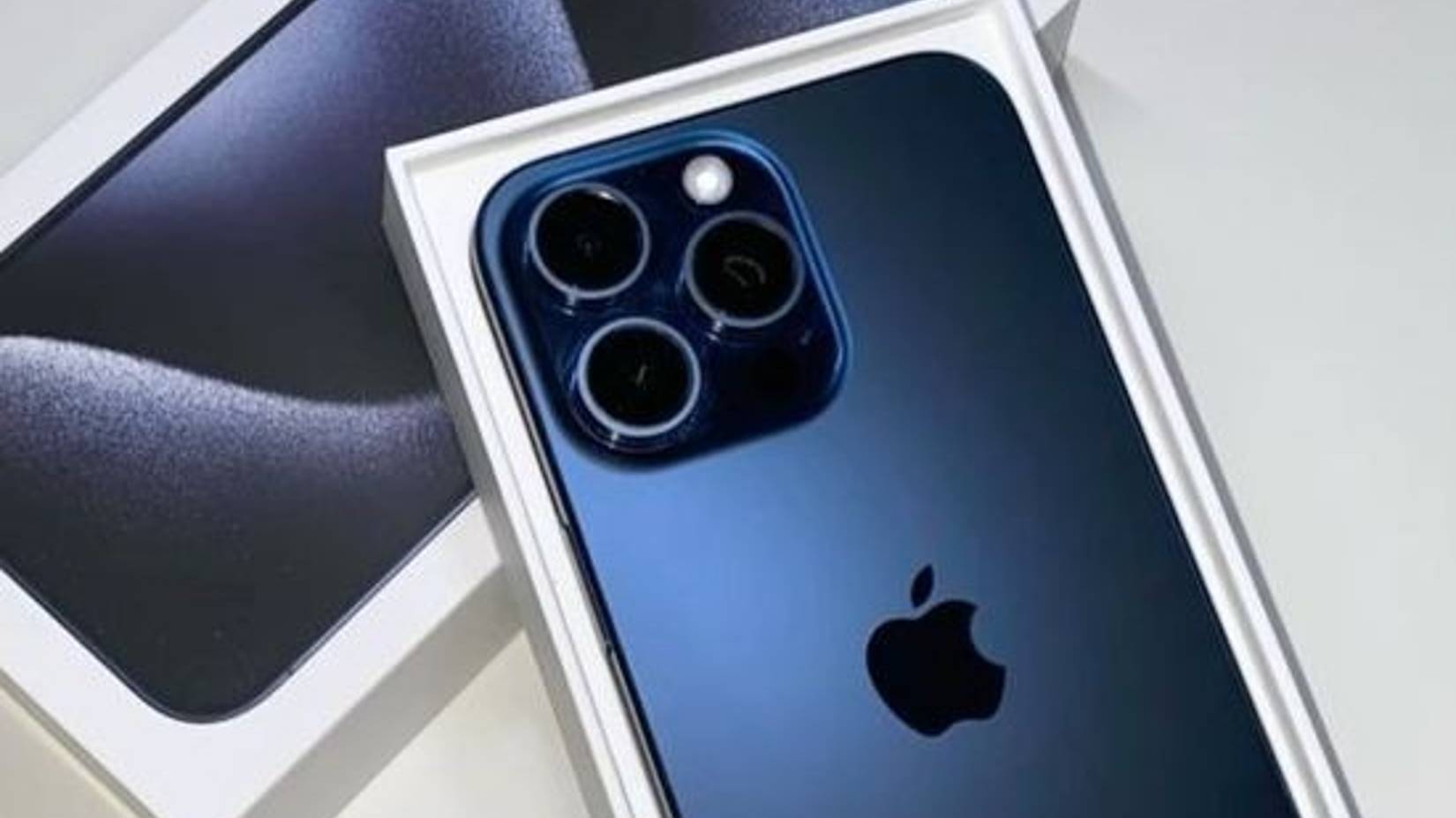 iPhone