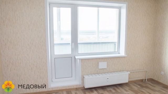 ЖК Медовый отзыв Александры