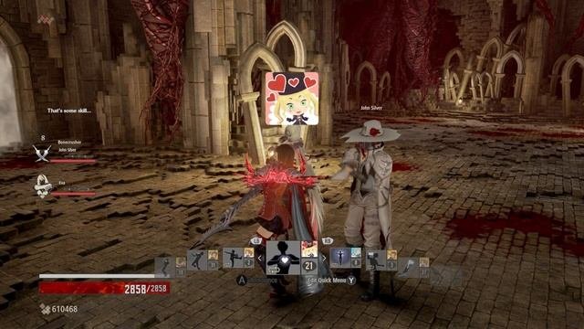 Нарезочка фэйлов и небольших хихонекCODE:VEIN