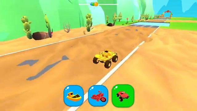 Играем в мини игры!