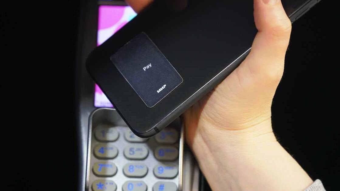 Россияне смогут расплачиваться универсальным QR-кодом в дружественных странах