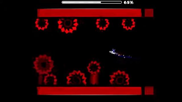 Общение и перепрохождение Chaos Gauntlet