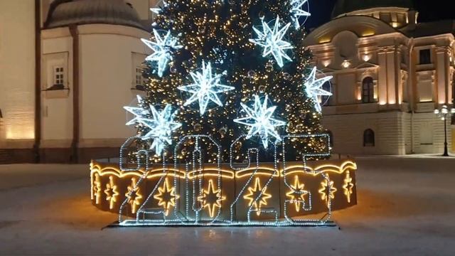 Здравствуй, моя хорошая