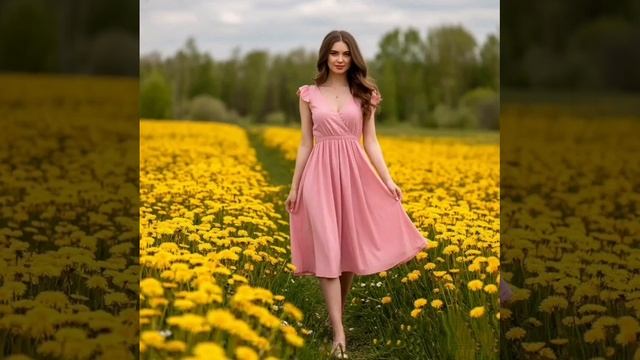 Красивые девчонки рождаются весной... Татьяна Забалуева (Добрыдень). Автор и исполнитель.