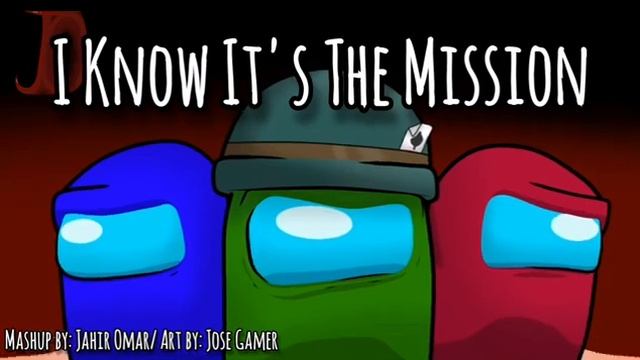 Mashup | Gatopaint x Kyle Allen Music - Finish The You | ⁨Jahir Omar