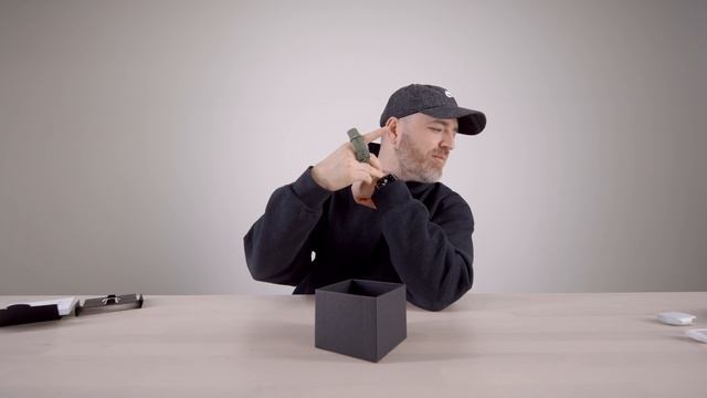 Unboxing The Most Exclusive Apple Watch Series 6