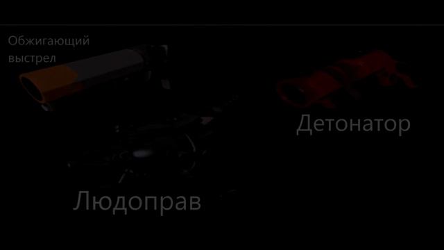 Вымирание пайбро