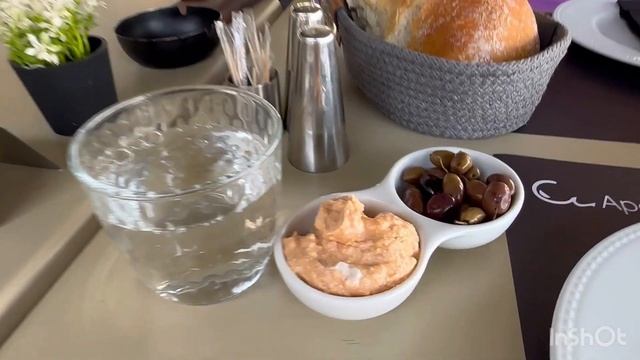 В отпуск на остров Корфу (Керкира) в Греции! Паром из Иг