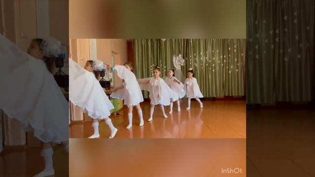 Выпускной Детский сад Ногир